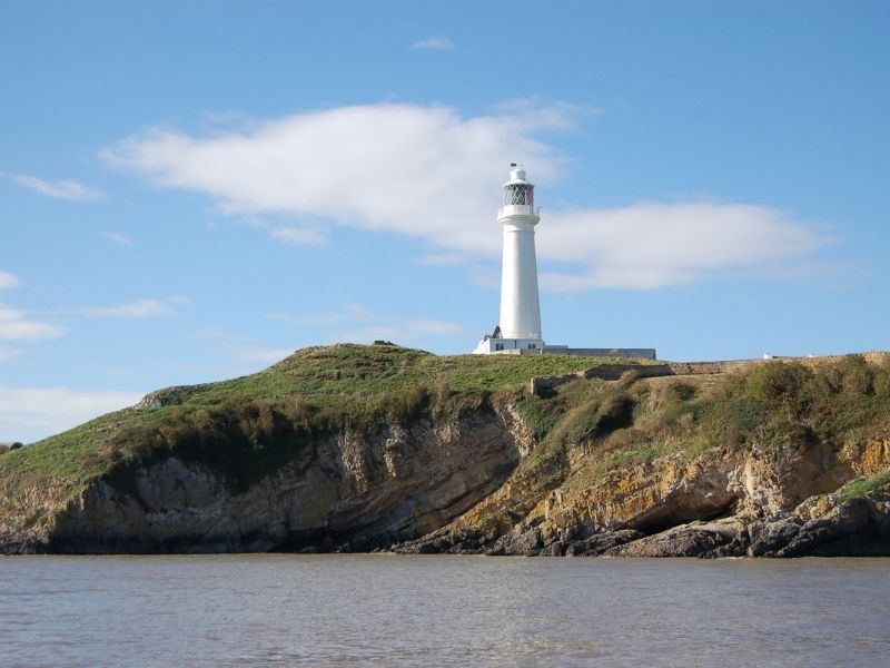Flatholm-3