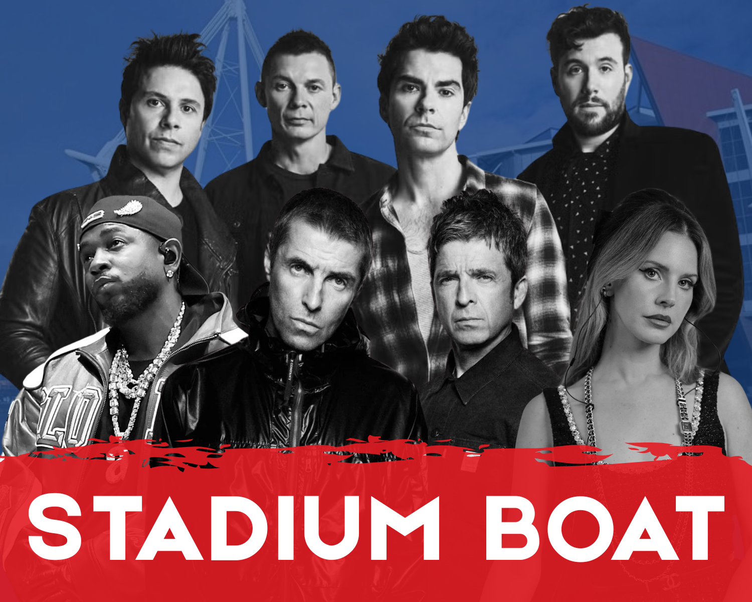 Principality Stadium Events